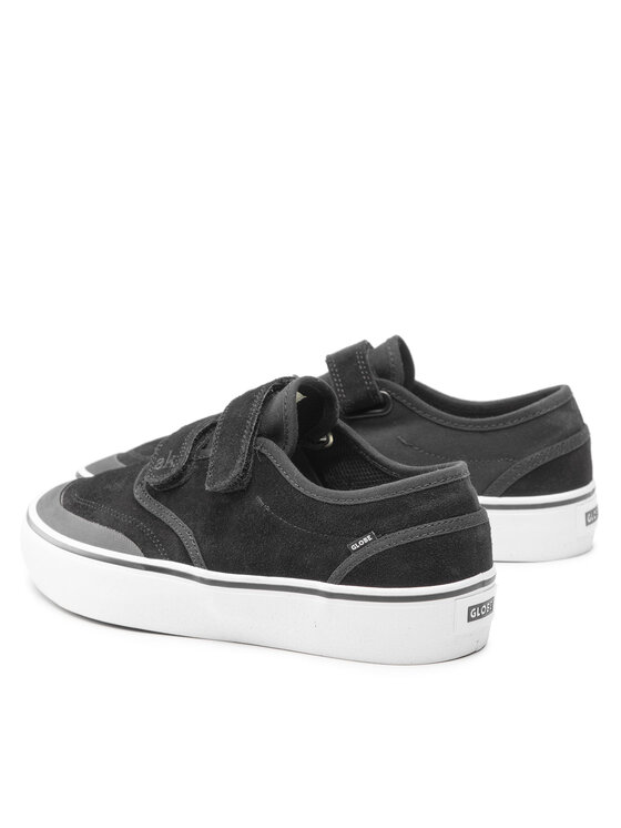 Globe Globe Tenis superge Motley II Strap GBMOTLEY2S Črna