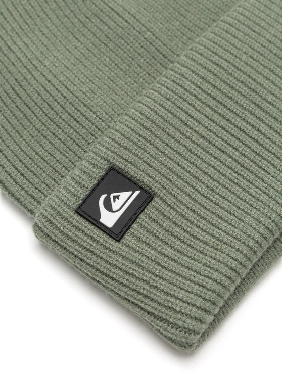 Quiksilver Quiksilver Kapa QS-M3-001-AW24 Zelena