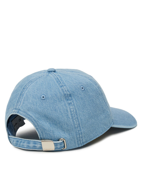 Calvin Klein Calvin Klein Șapcă Emb Logo LV04G5068G Albastru