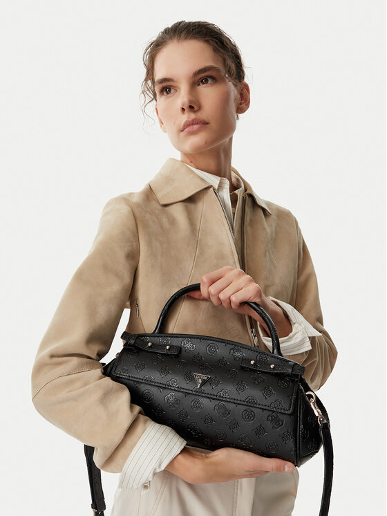 Guess Geantă 182747 Negru