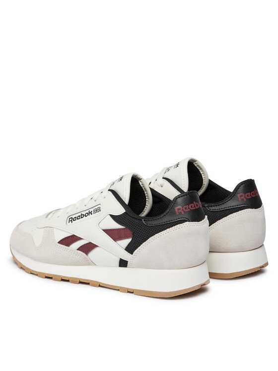 Reebok Сникърси Classic Leather ID1587 Бял | Modivo.bg