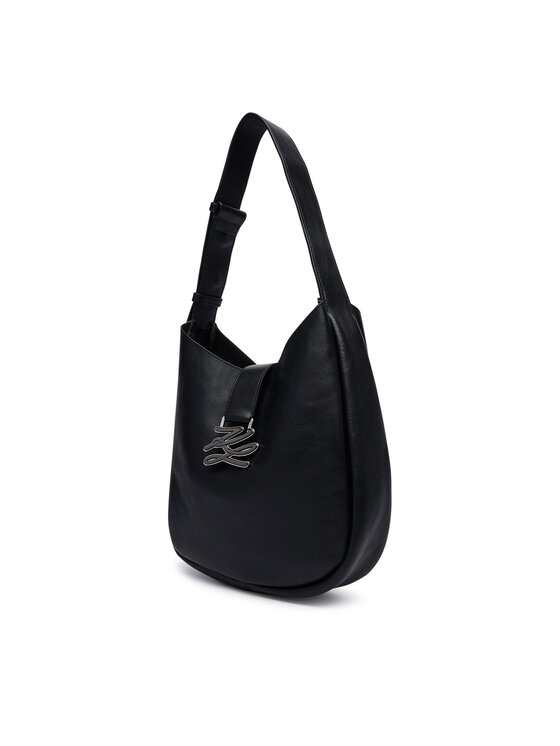 KARL LAGERFELD KARL LAGERFELD Torebka B2W30259 Czarny
