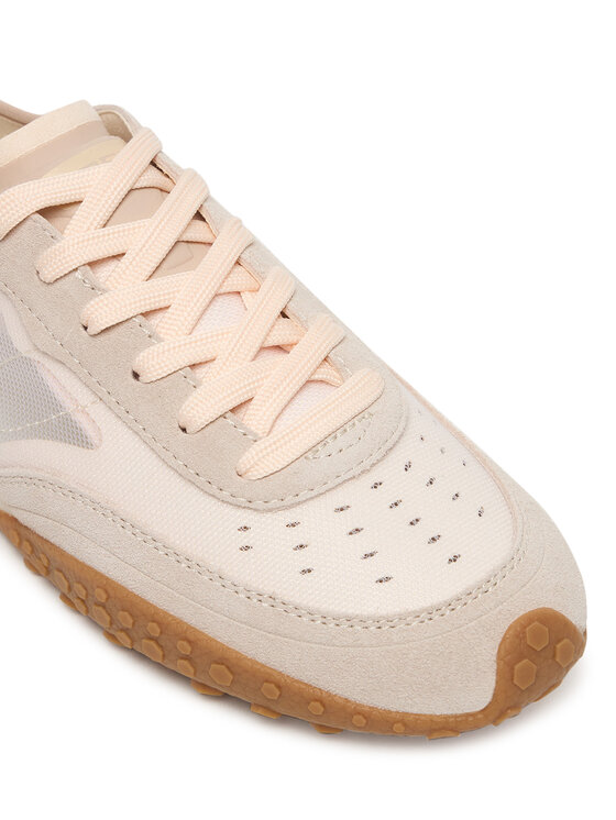 HOFF HOFF Sneakersy Bridge Mesh 12661004 Beżowy