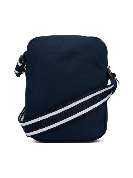 Tommy Jeans Tommy Jeans Τσαντάκι Tjm Collegiate Reporter AM0AM14615 Σκούρο μπλε