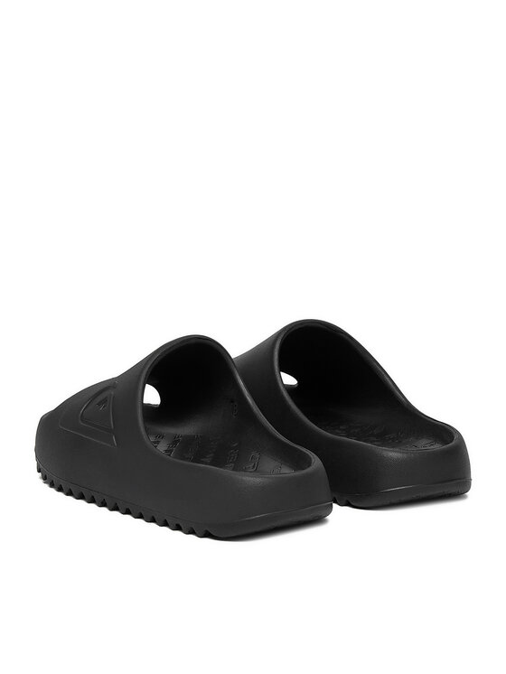 Quiksilver Quiksilver Παντόφλες C-CLOUDBREAK CQ10007YB Μαύρο