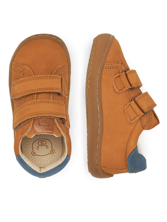 Lasocki Kids Lasocki Kids Κλειστά παπούτσια DUBAI CI12-DUBAI-01(II)CH Καφέ