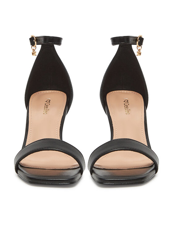 DeeZee DeeZee Sandaalid KB-1063-5 Must