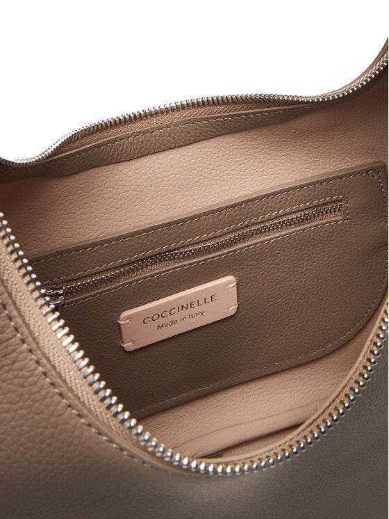 Coccinelle Coccinelle Handtasche Coccinelle Raquel E1 SQ0 13 02 01 Beige