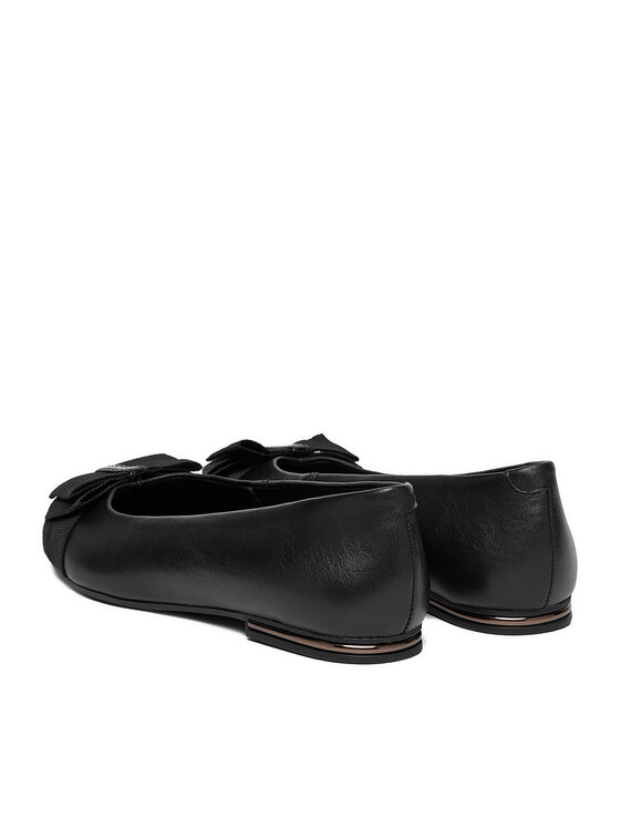 Lasocki Lasocki Ballerine CEO-RST-ARABELLA-23 Nero