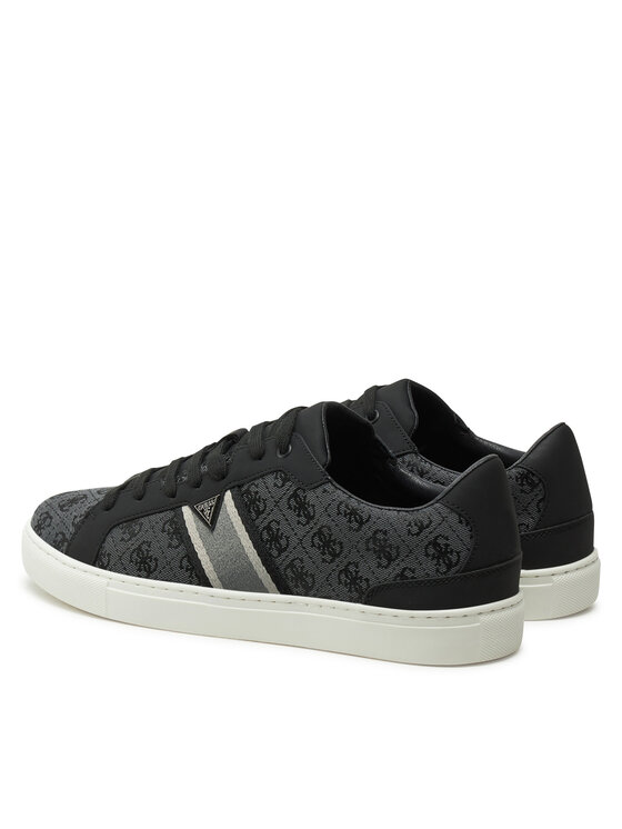 Guess Guess Superge Todi II FMPTII FAB12 Črna