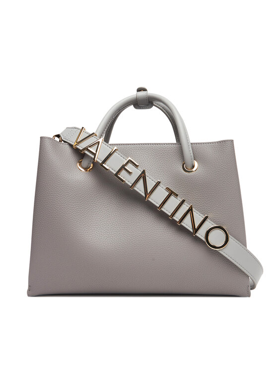 Valentino Valentino Torebka Alexia VBS5A802 Szary