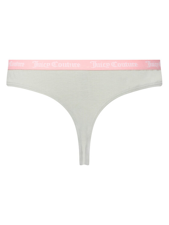 Juicy Couture Juicy Couture String-Set JCTTH225957 Bunt