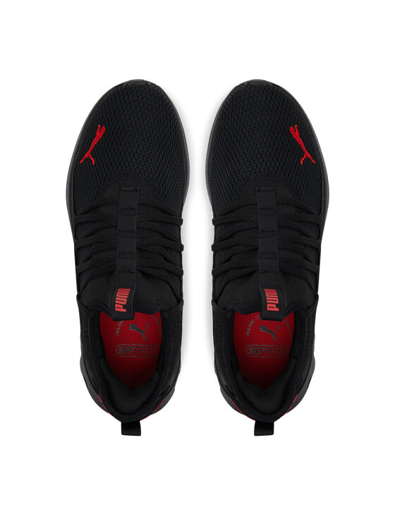 Puma Puma Sneakersy Softride Carson Fresh Czarny