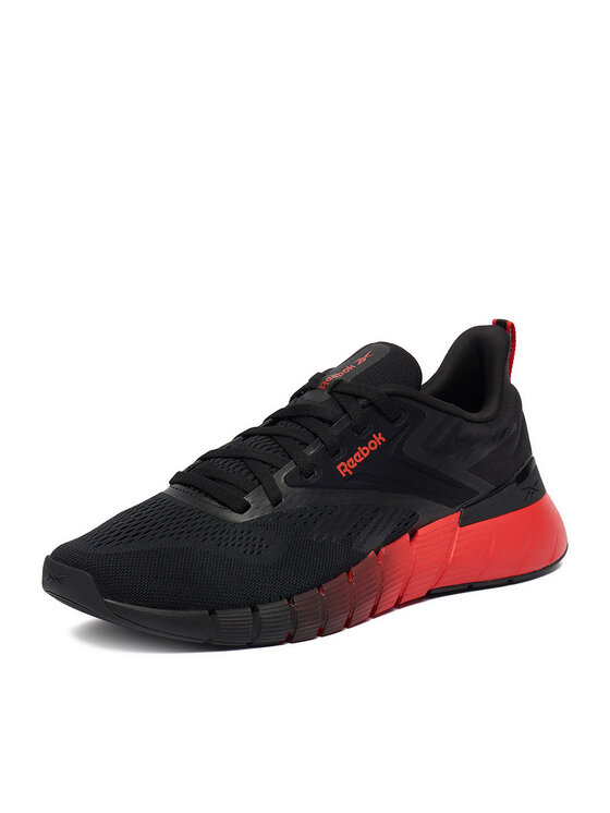 Reebok Reebok Obuća za teretanu EO-NANO GYM 100244697 Crna