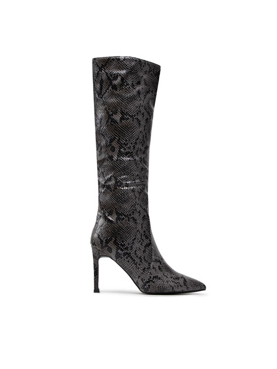 DeeZee DeeZee Stivali ZALXXS220148 Grigio