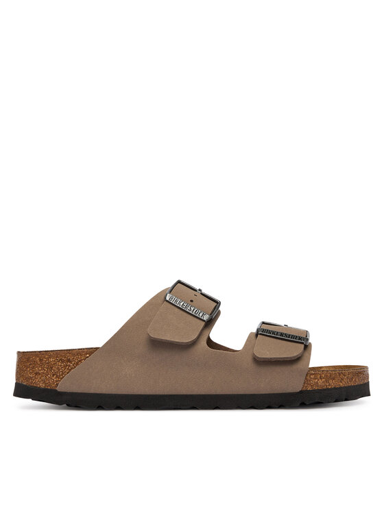 Birkenstock Birkenstock Şlapi Arizona 1032070 Bej