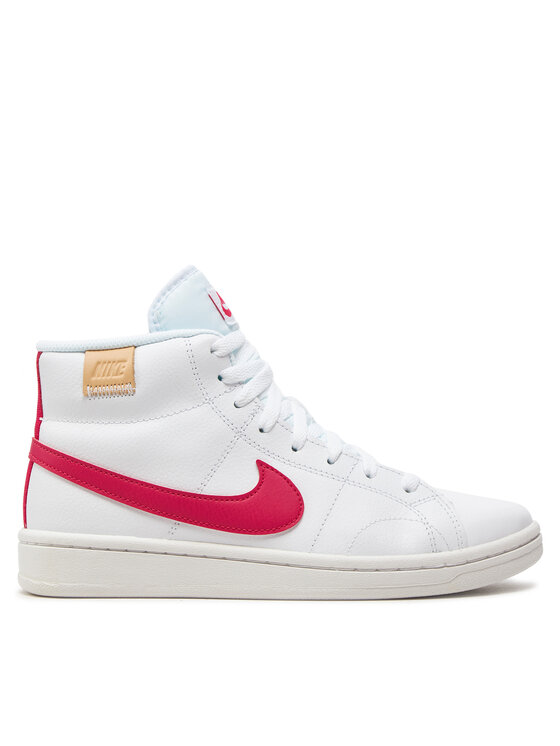 Nike Nike Αθλητικά CT1725 104 Λευκό
