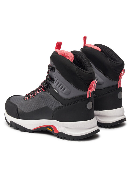 Halti Halti Trekkingschuhe Rorvik 054-2806 Grau