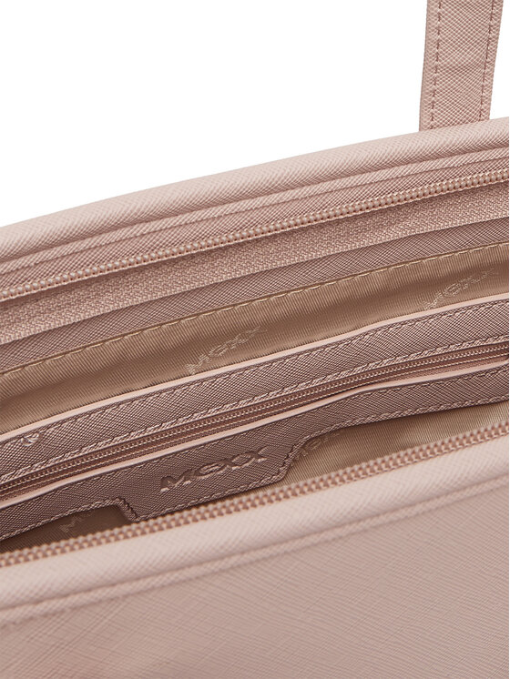 MEXX MEXX Táska MEXX-X-003-07 Rózsaszín