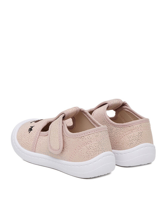 DeeZee DeeZee Pantofole CEO-CM251212-5 Beige