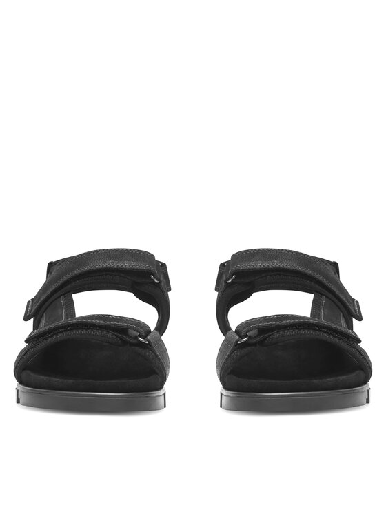 Lasocki Lasocki Sandalen CODE-112 MB Schwarz