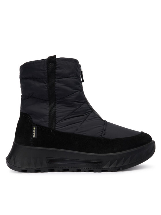 Ara Ara Снігоходи St.Moritz GORE-TEX 12-26409-01 Чорний