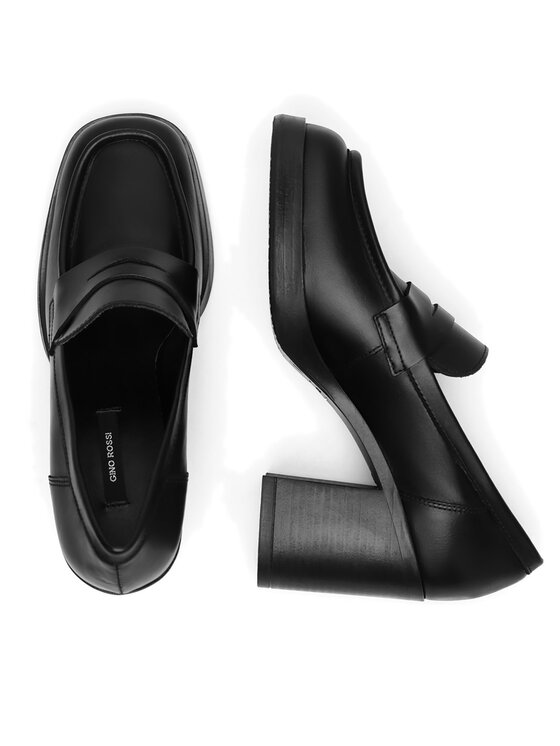 Gino Rossi Gino Rossi Pantofi pumps PLATEAU-27743PE Negru