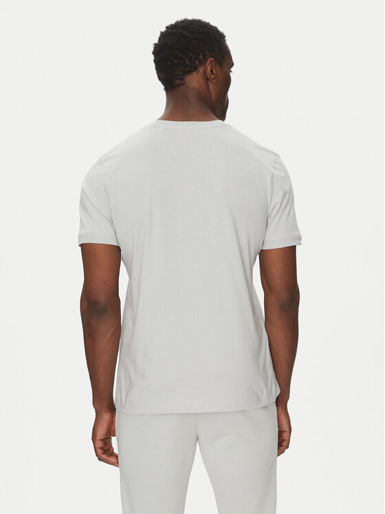 HUGO HUGO T-särk Diragolino212 50447978 Hall Regular Fit