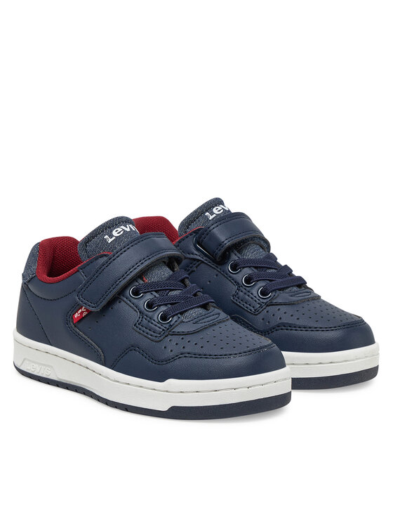Levi's® Levi's® Sneakers Kingdom VKIN0030S Dunkelblau