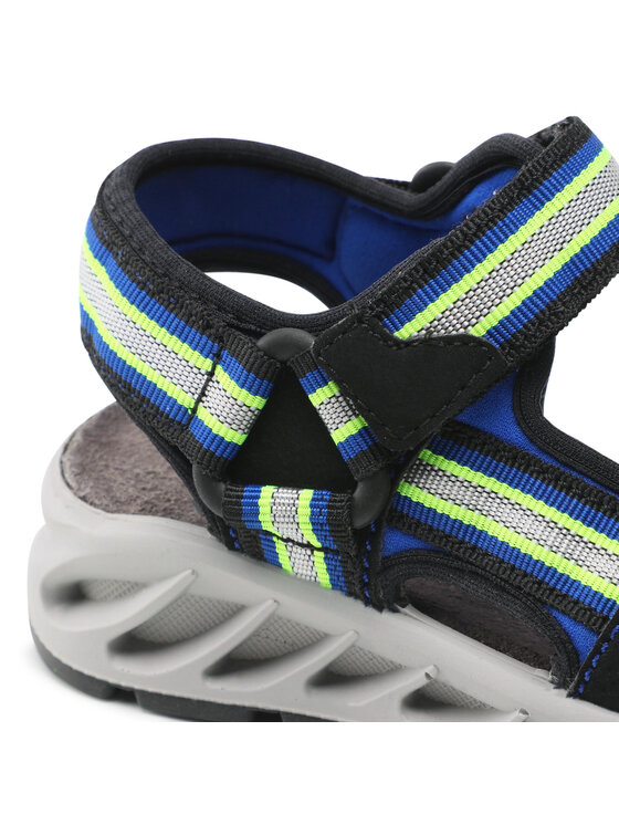 Primigi Primigi Sandaalid 1891500 M Must