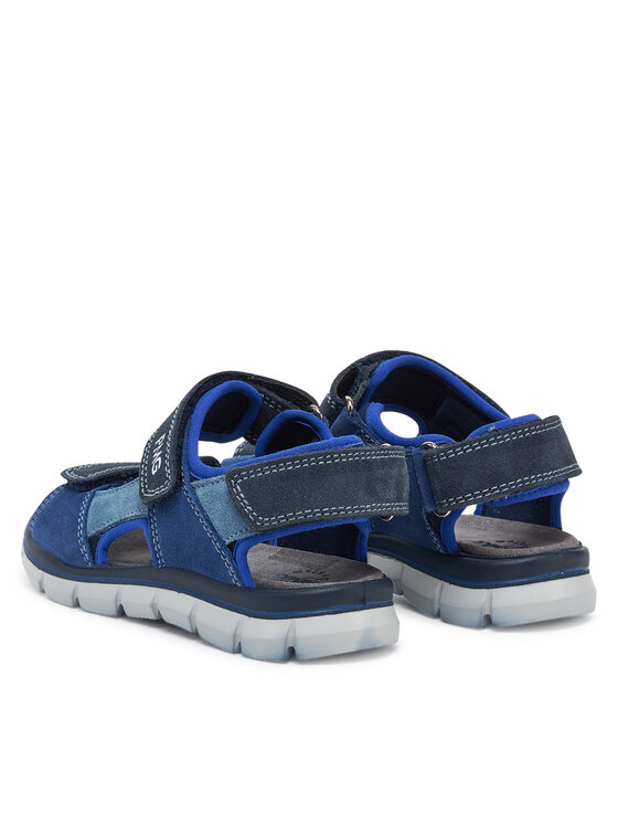 Primigi Primigi Sandali 7895233 M Blu scuro