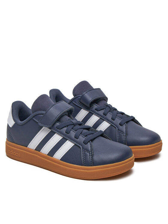 adidas adidas Снікерcи Grand Court 2.0 JI0974 Cиній