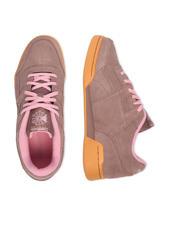 Reebok Reebok Sneakers Workout Plus EO-WORKOUT PLUS 100270519 Violet