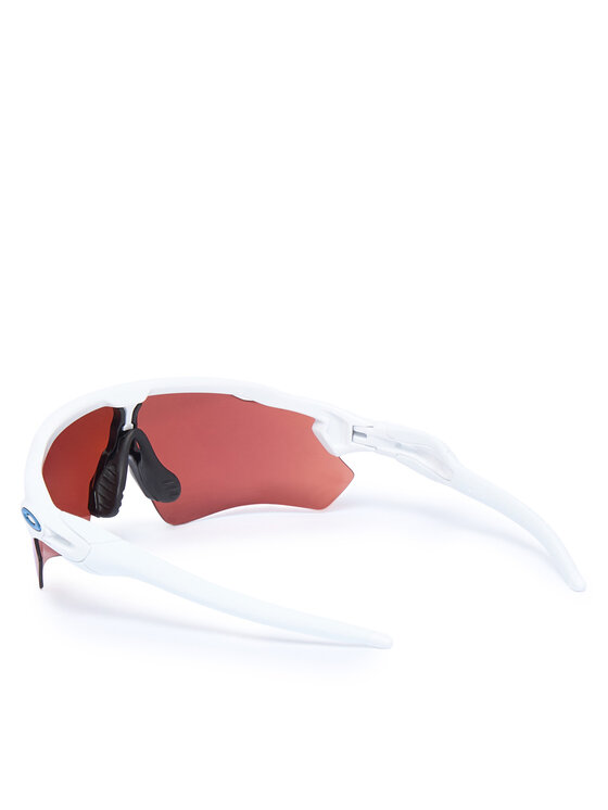 Oakley Oakley Сонцезахисні окуляри 0OO9208 92084738 Білий