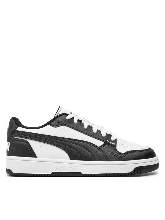 Puma Snīkeri Reb-L Jr 398993 01 Melns