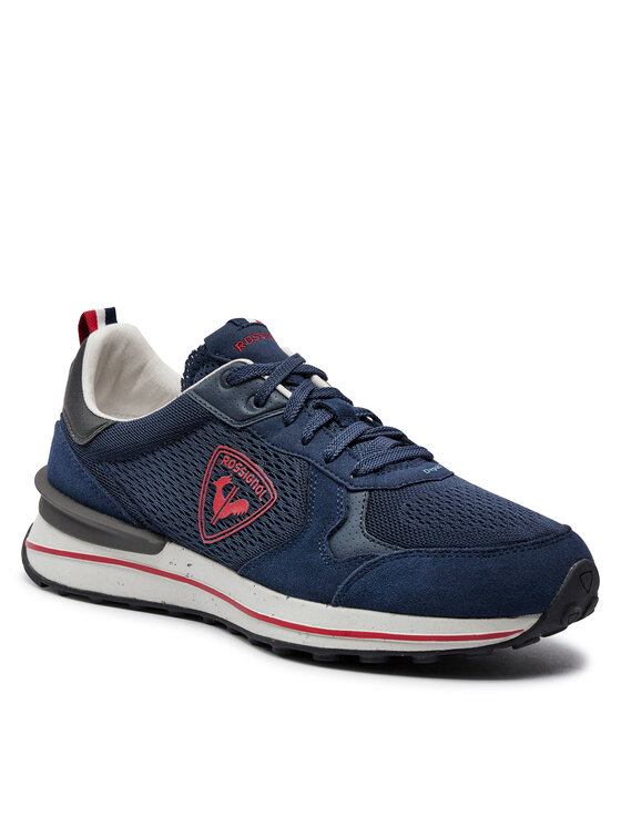 Rossignol Rossignol Sneakersy Hrtg RetroRNMMA70 Granatowy