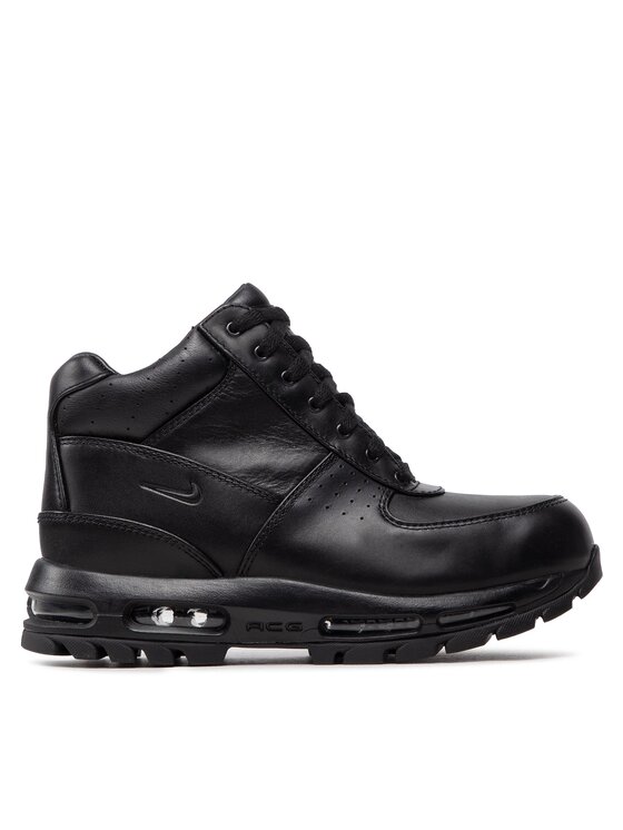 Sneakers Nike Bărbați, Mărimea: 40.5, Negru, Air Max Goadome 865031 009