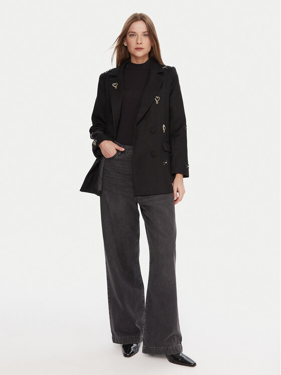 LOLA CASADEMUNT LOLA CASADEMUNT Pintsak LF2502014 Must Regular Fit