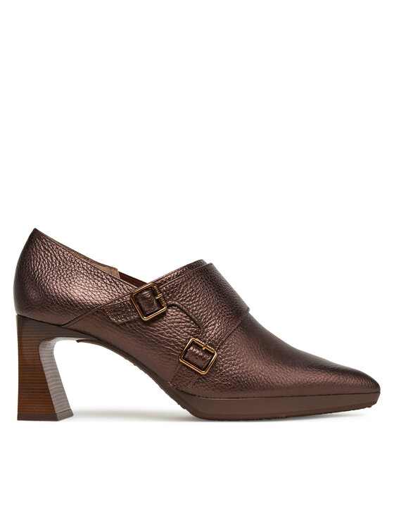 Pantofi Hispanitas HI254303 Maro