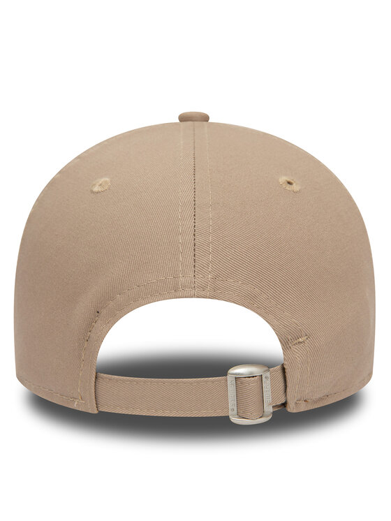 New Era New Era Cap Le 940 Nyy 60435207 Beige