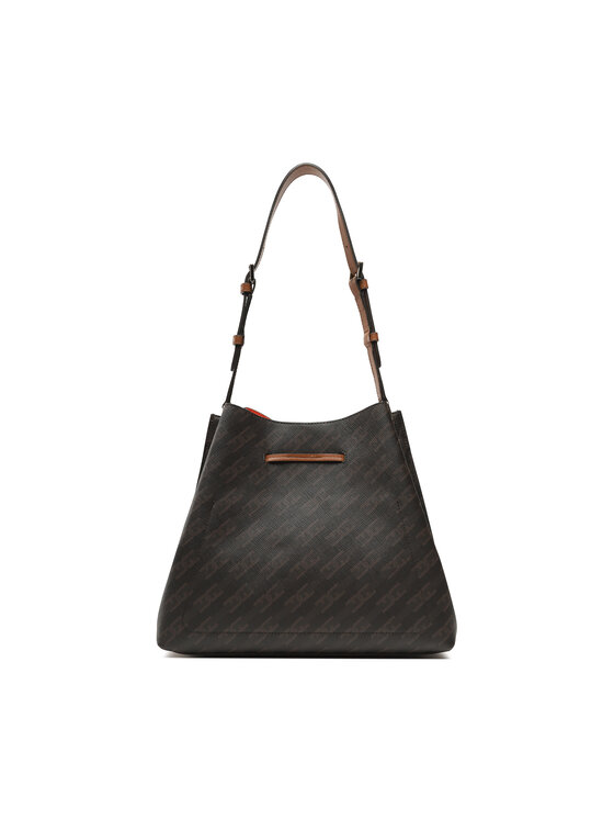 Furla Furla Torbica Gioia WB00879-BX1365-0054S-1-007-20-BG-B Smeđa