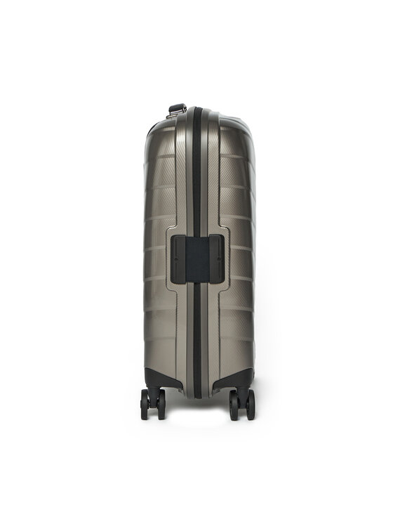 Samsonite Samsonite Walizka kabinowa Atrix 146116 Szary