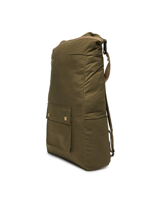 Barbour Barbour Nahrbtnik UBA0746GN31 Zelena