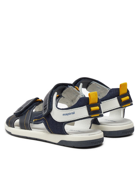 Mayoral Mayoral Sandalen 45587 Dunkelblau