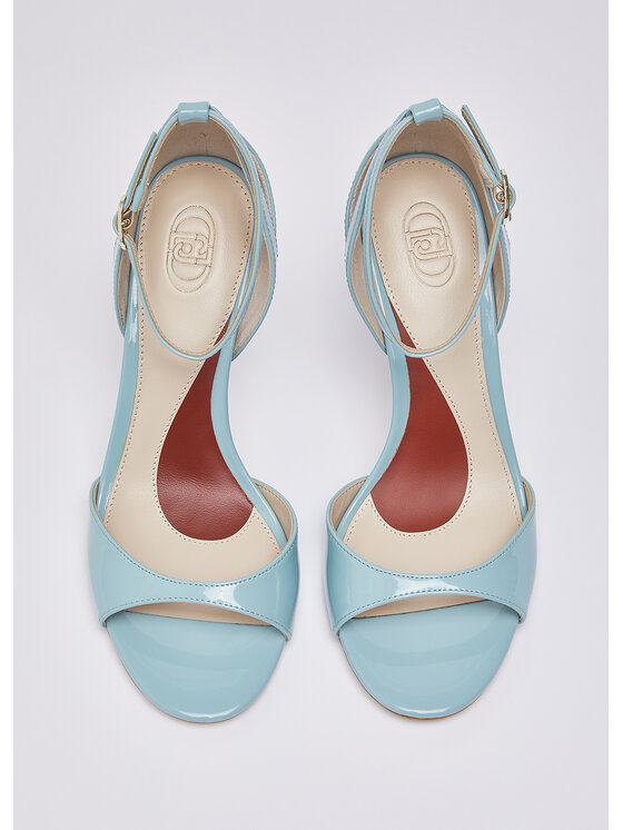 Liu Jo Liu Jo Décolleté SXX017EX004S4117 Celeste