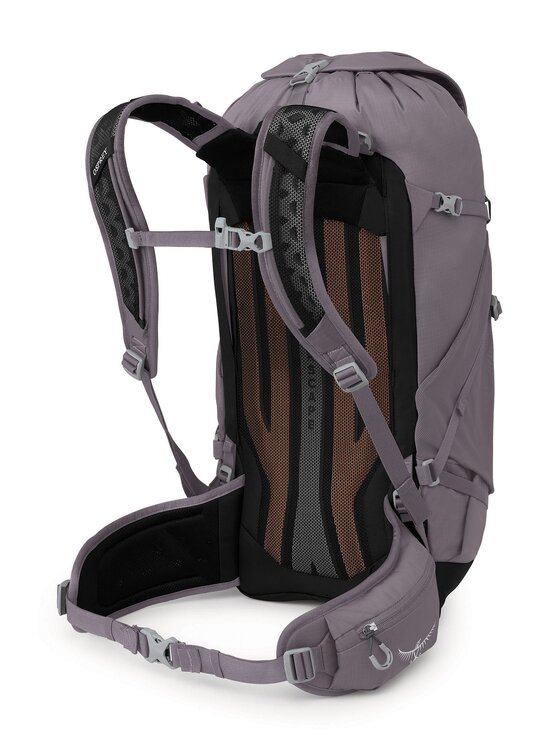Osprey Osprey Plecak 330630 Fioletowy