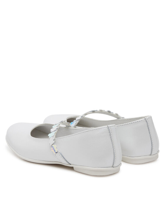 Primigi Primigi Ballerinas 7927611 M Weiß