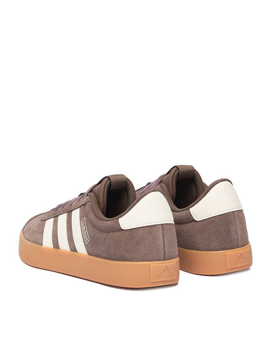 adidas adidas Sportcipők CWBEO-VL COURT 3.0 JI1247 Barna