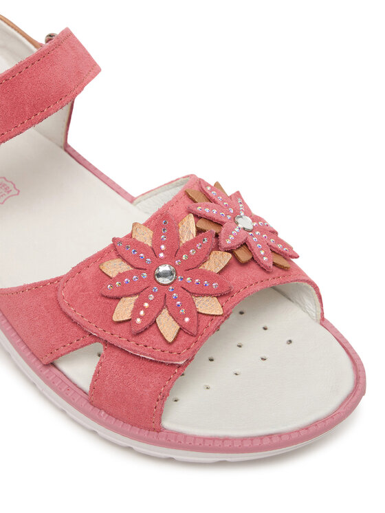 Primigi Primigi Sandales 1385222 D Koraļļu