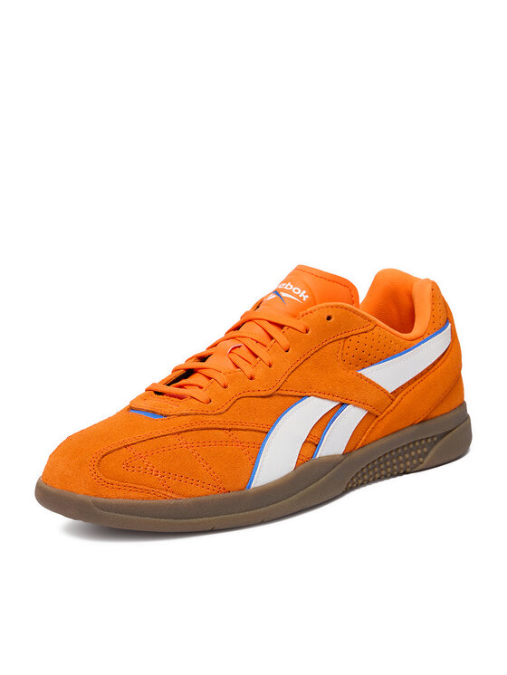 Reebok Reebok Снікерcи SS-HAMMER STREET 100248785 Оранжевий